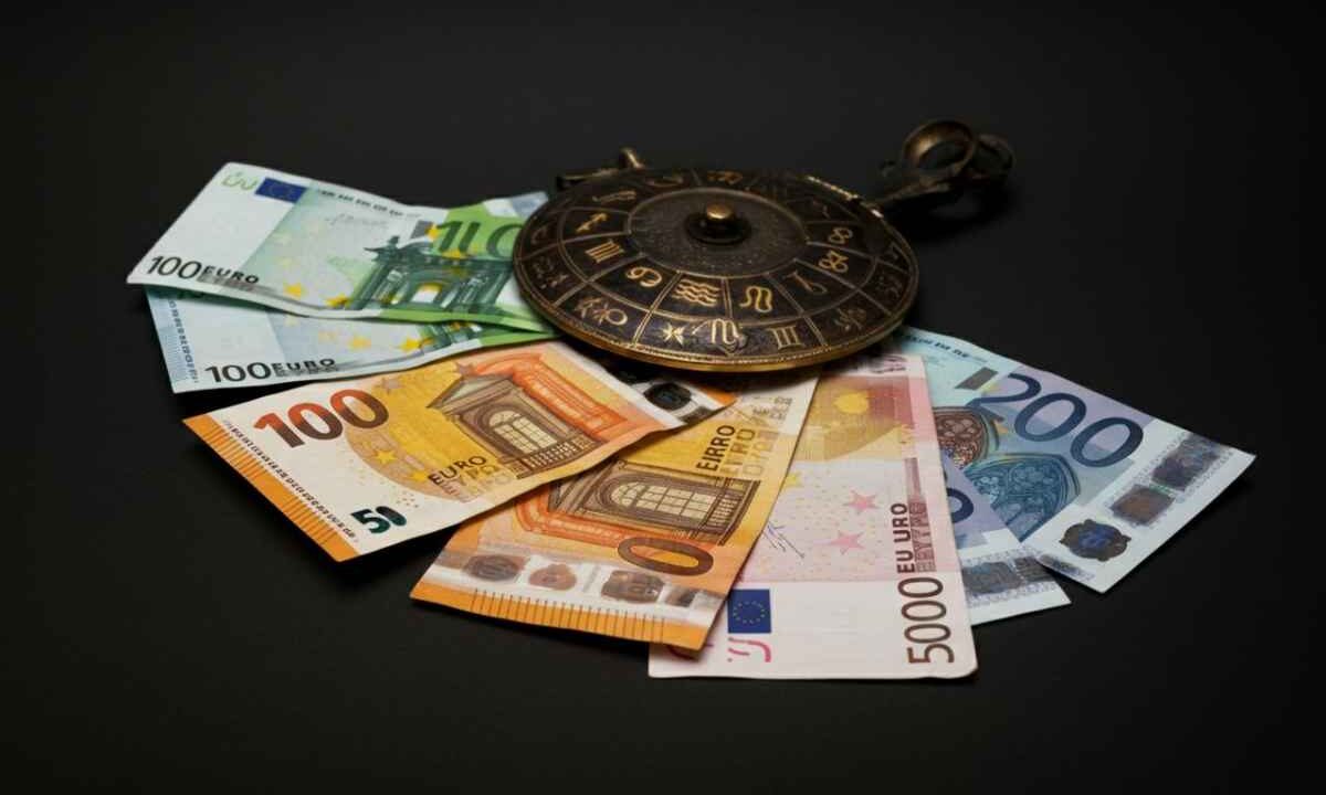 Oroscopo economico