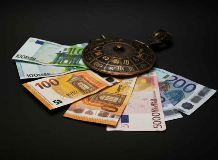 Oroscopo economico