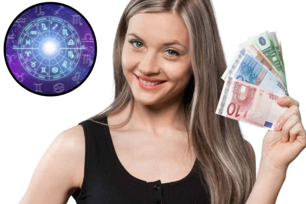 Oroscopo finanziario