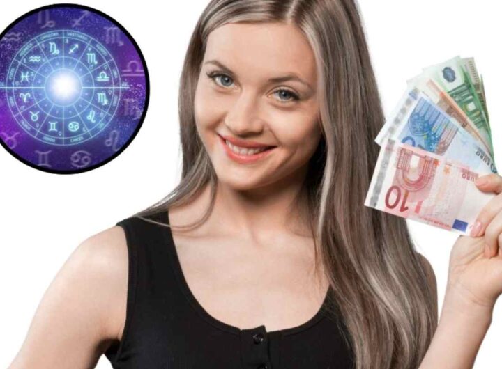 Oroscopo finanziario
