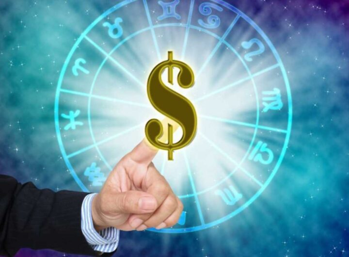 Oroscopo economico