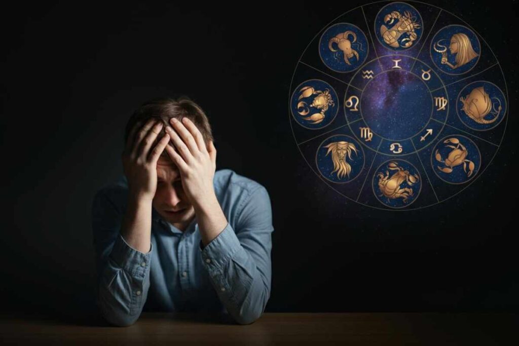 Settimana difficile per qualcuno