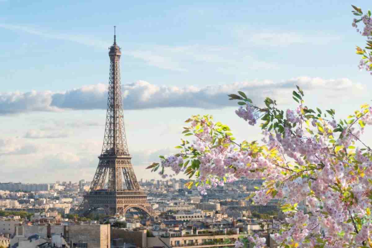 Parigi sconsigliata