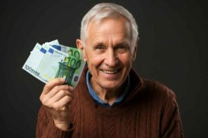 Pensioni più ricche