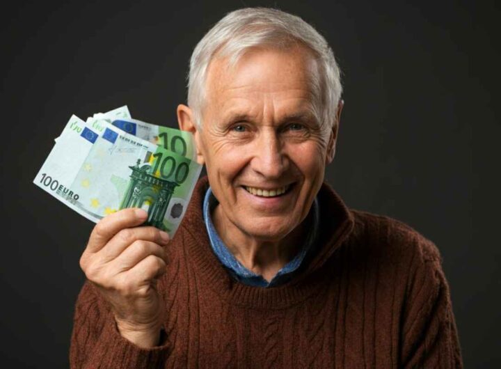Pensioni più ricche
