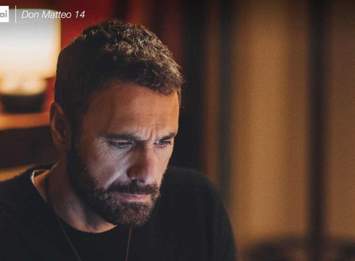 Ritorno don Matteo