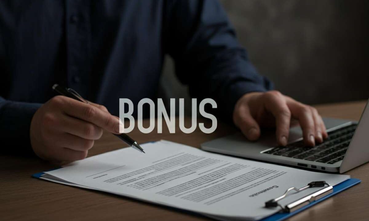 Bonus 800 euro