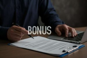 Bonus 800 euro