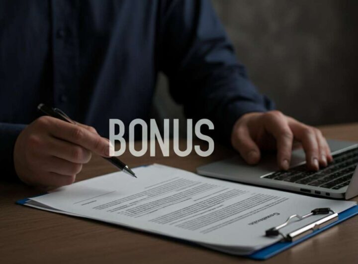 Bonus 800 euro