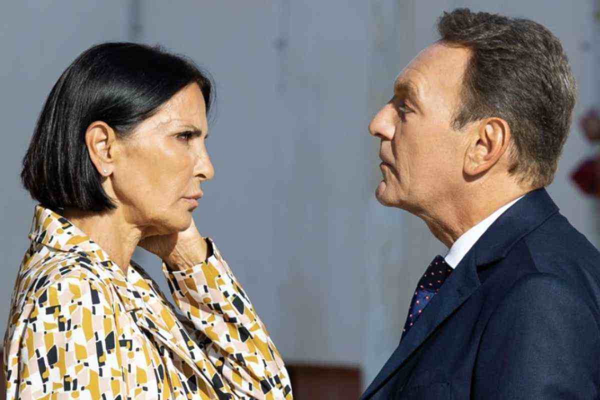 Roberto e Marina