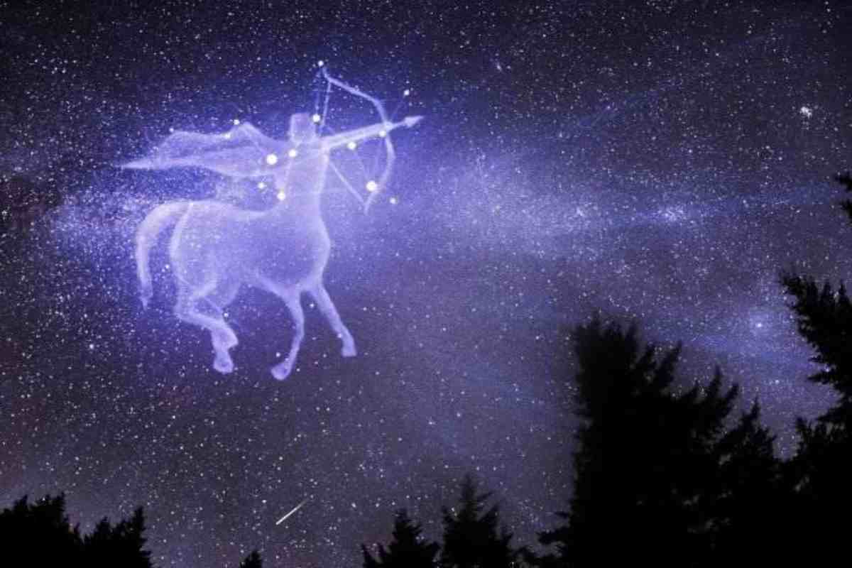Sagittario, fortuna