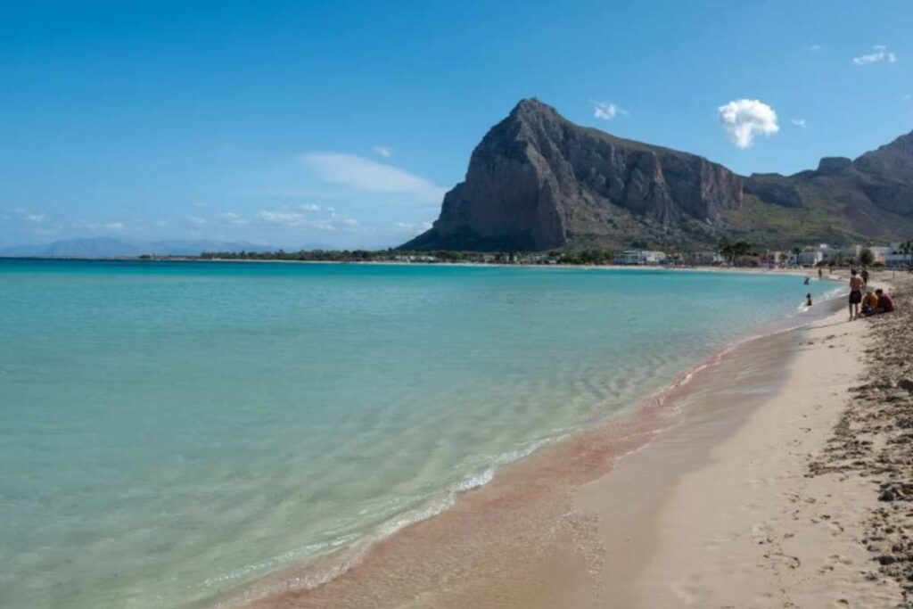 Spiagge Sicilia