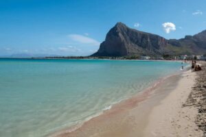 Spiagge Sicilia