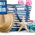 Set mare offerta Eurospin