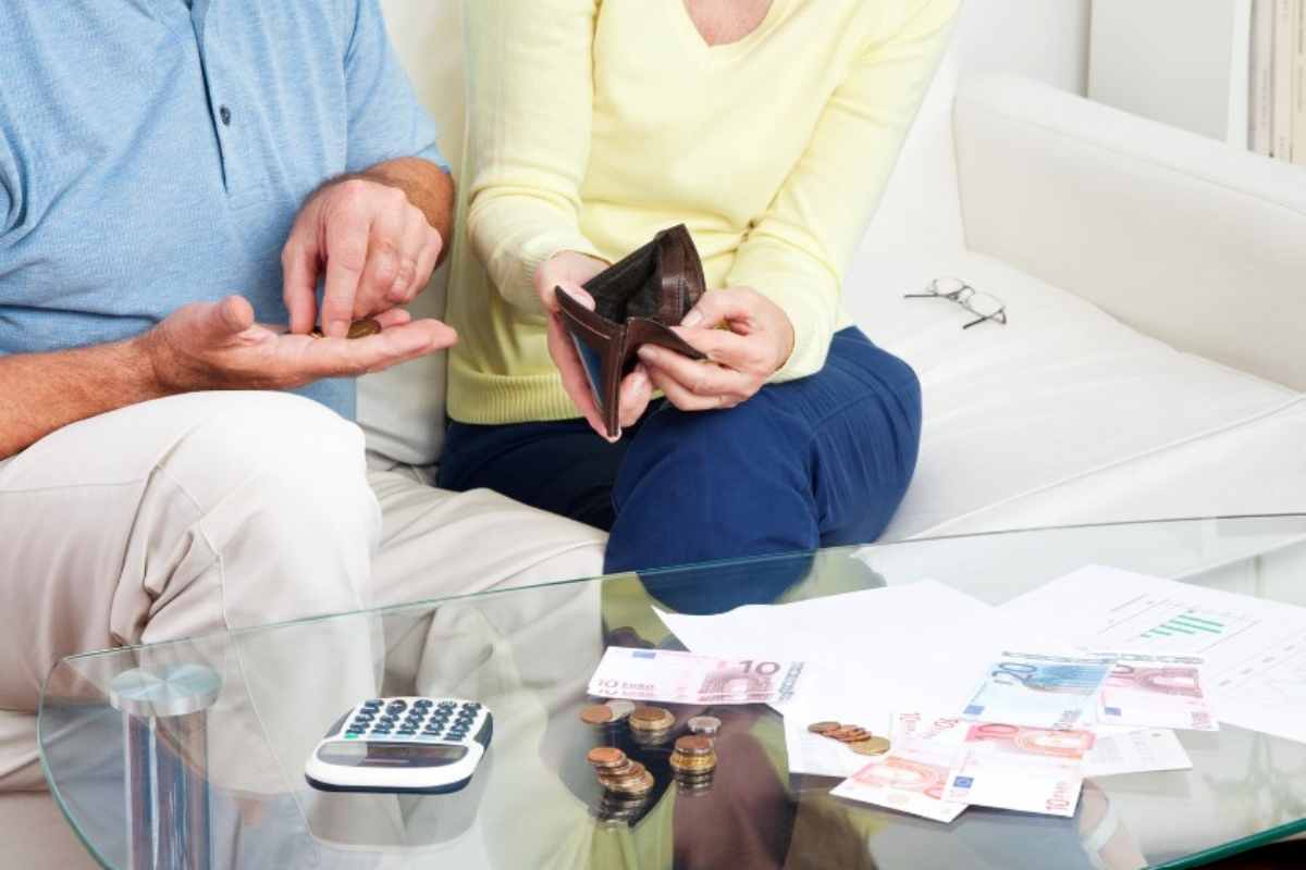 Bonus Giorgetti, pensioni