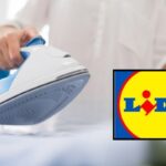 Offerta Lidl vaporella Polti