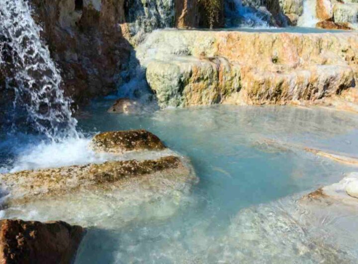Terme in Campania