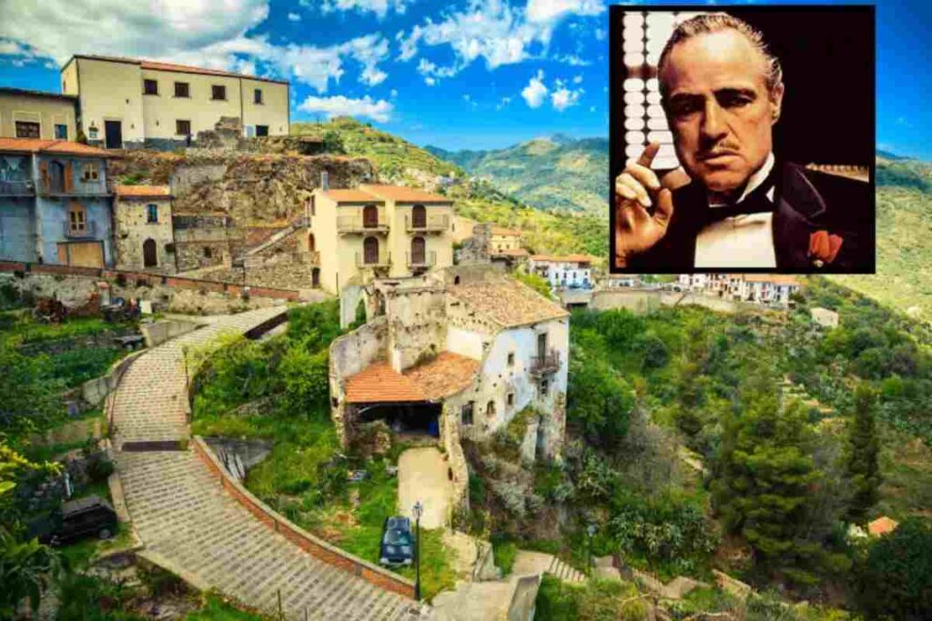 Il tour del Padrino