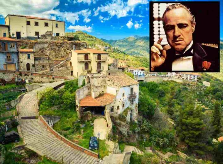 Il tour del Padrino