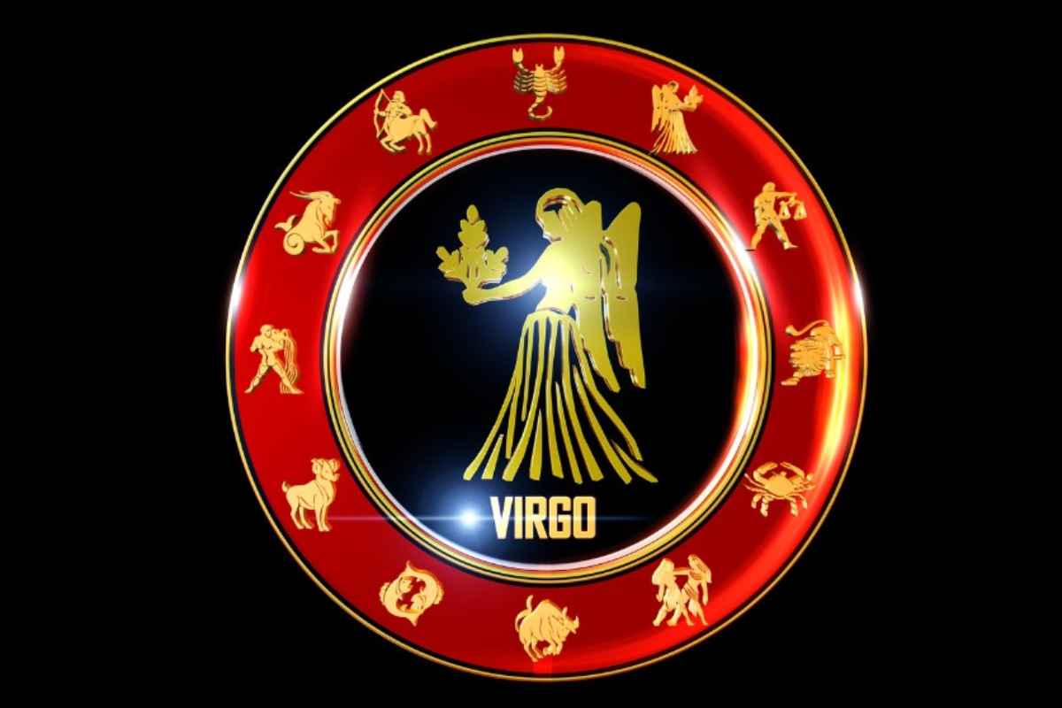 Vergine, oroscopo amore