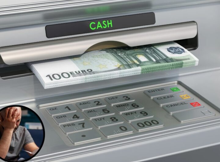 Controlli Fisco contanti