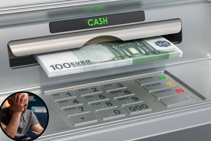 Controlli Fisco contanti