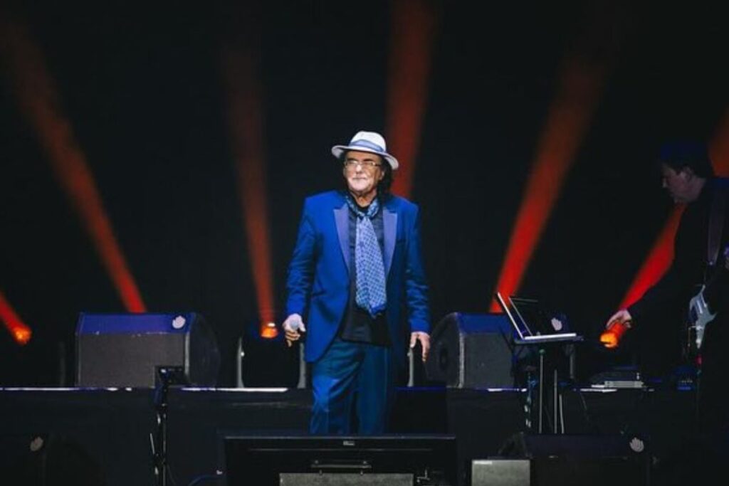 Albano e Romina, è di nuovo addio