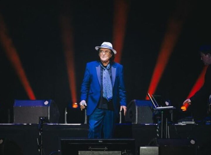 Albano e Romina, è di nuovo addio