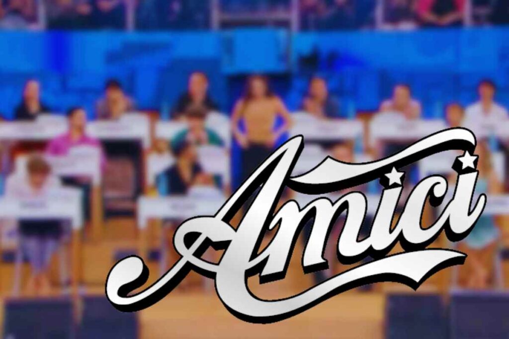 amici nata coppia ex allievi