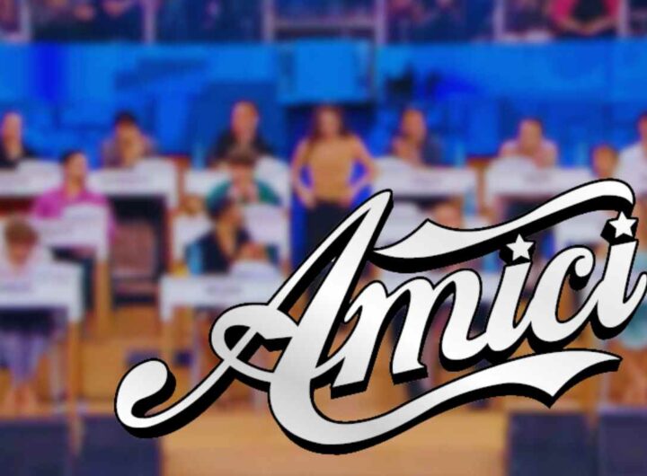 amici nata coppia ex allievi