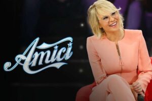 Amici, era ballerino ora è diventato cantante