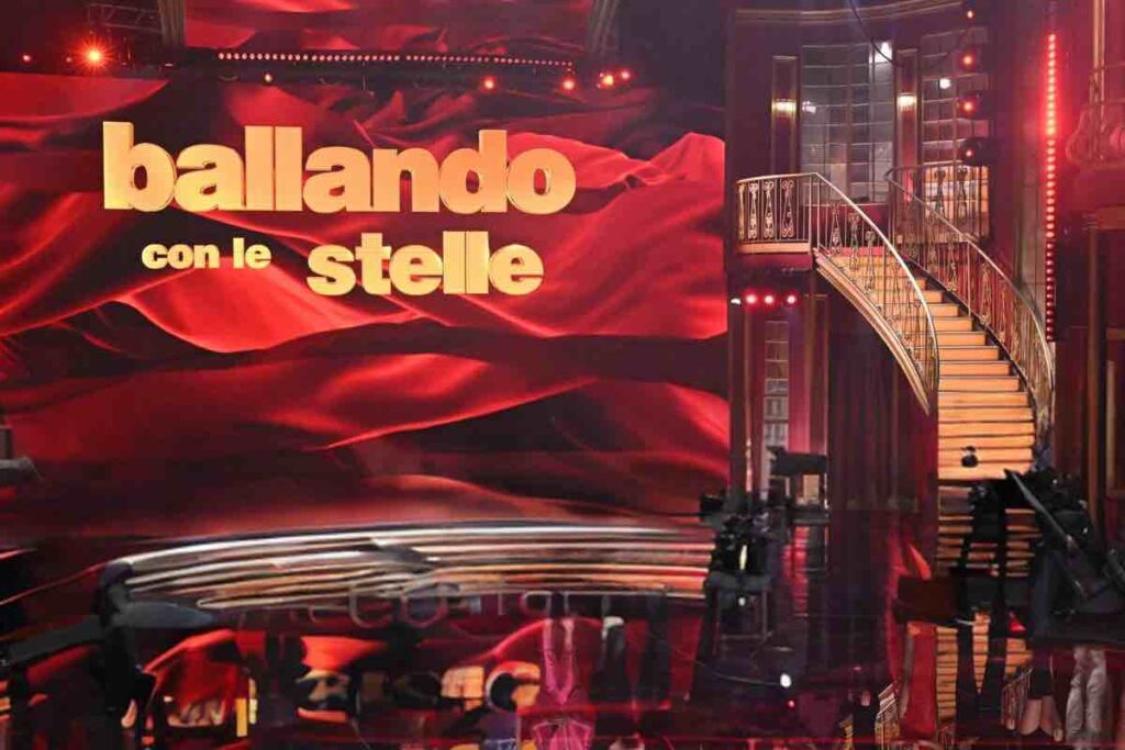 ballando con le stelle anticipazioni