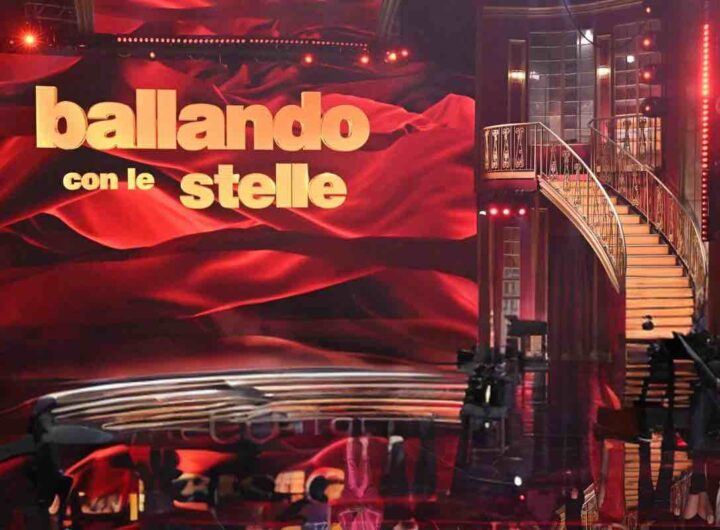 ballando con le stelle anticipazioni