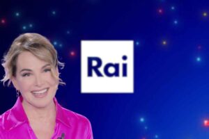 barbara d'urso arriva in rai