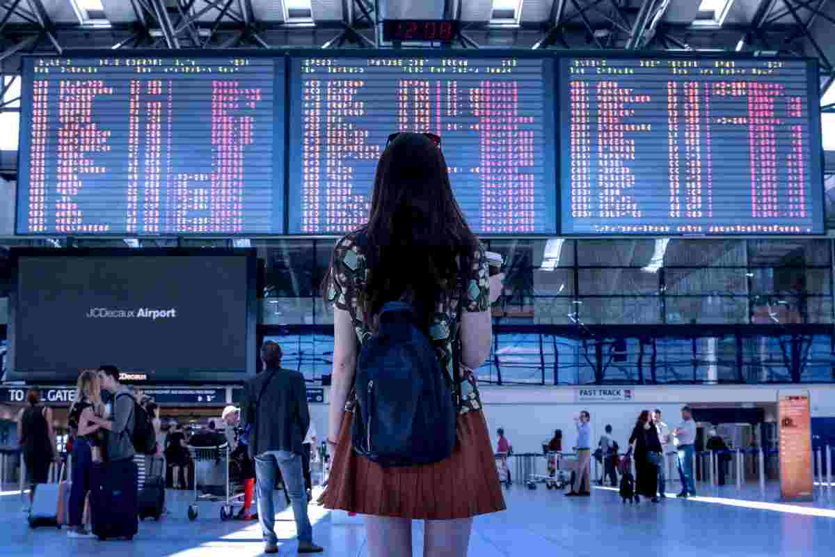 La frase segreta su Google per trovare voli a 1 euro