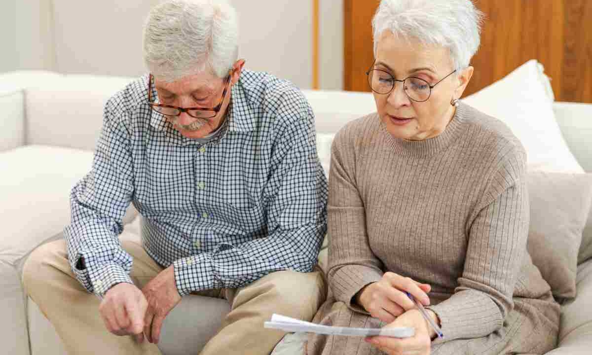 Pensioni, ora è ufficiale. arriva il Bonus di fine anno