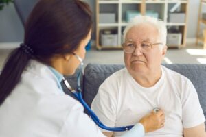 cancro alla prostata sintomo