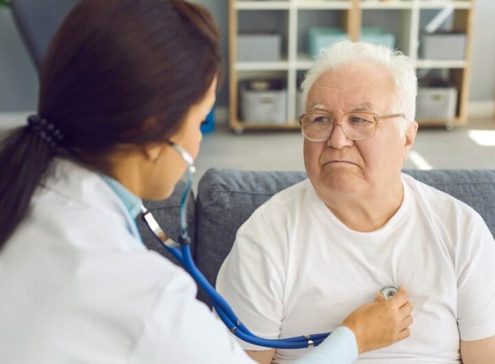 cancro alla prostata sintomo