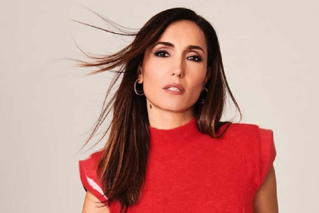 caterina balivo dramma la volta buona
