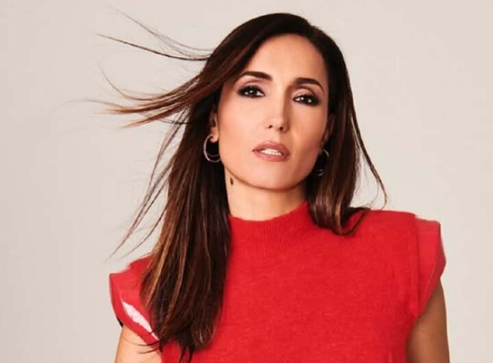 caterina balivo dramma la volta buona