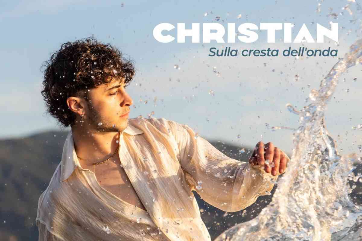 Amici, era ballerino ora è diventato cantante