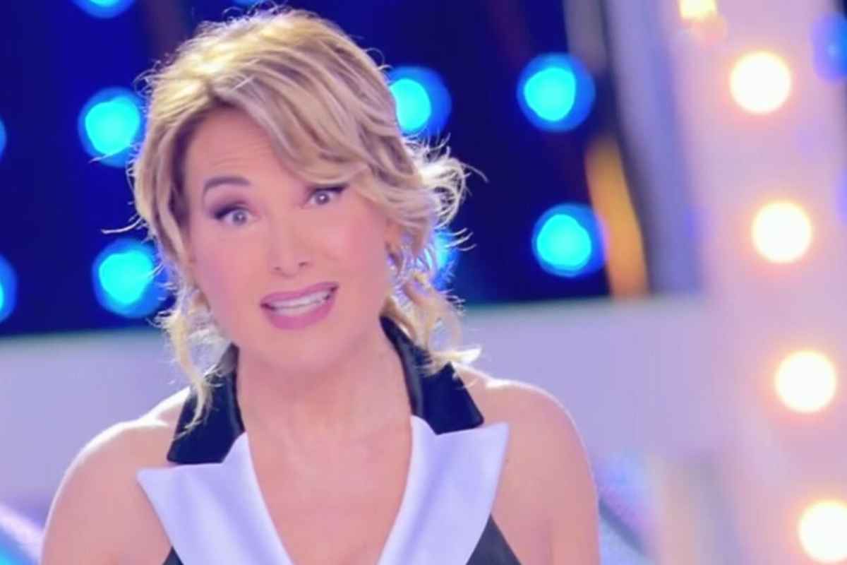quale programma rai d'urso