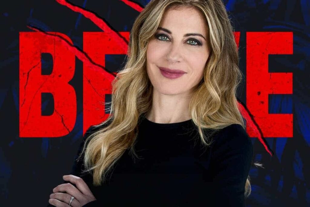 francesca fagnani cachet belve crime