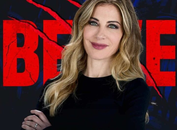 francesca fagnani cachet belve crime
