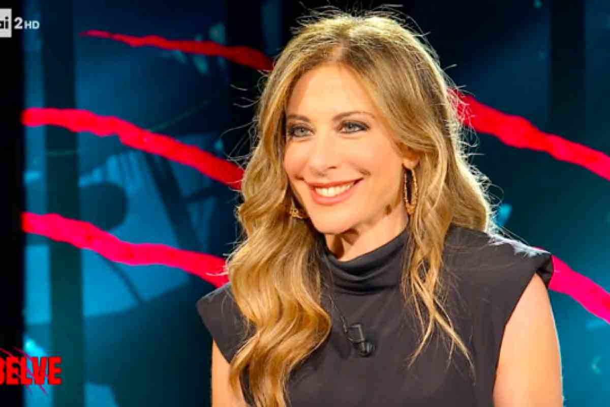 francesca fagnani cachet belve crime