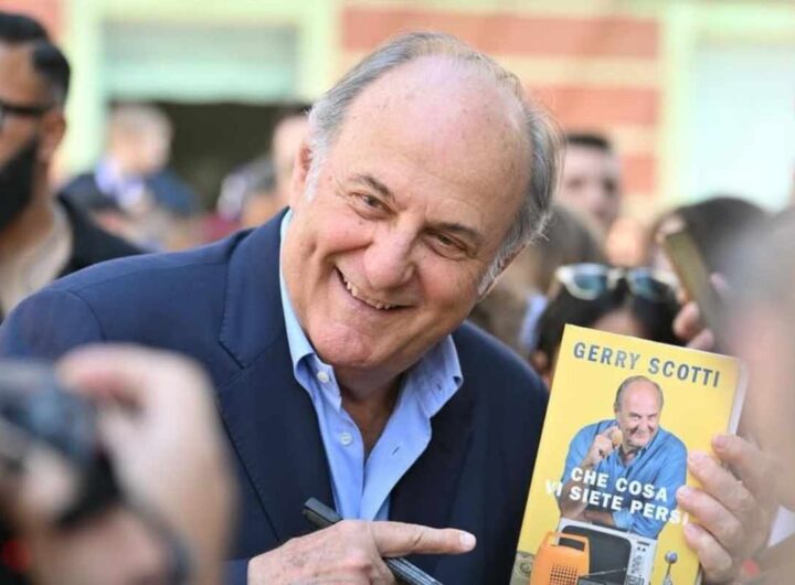 Gerry Scotti, problemi con gli altri giurati?