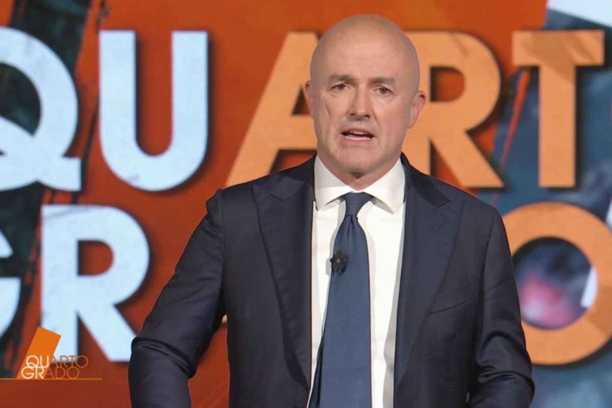 giornalista rete 4 pomeriggio cinque