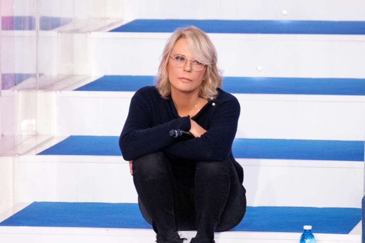 Maria De Filippi, chi è e cosa fa nella vita il fratello Giuseppe