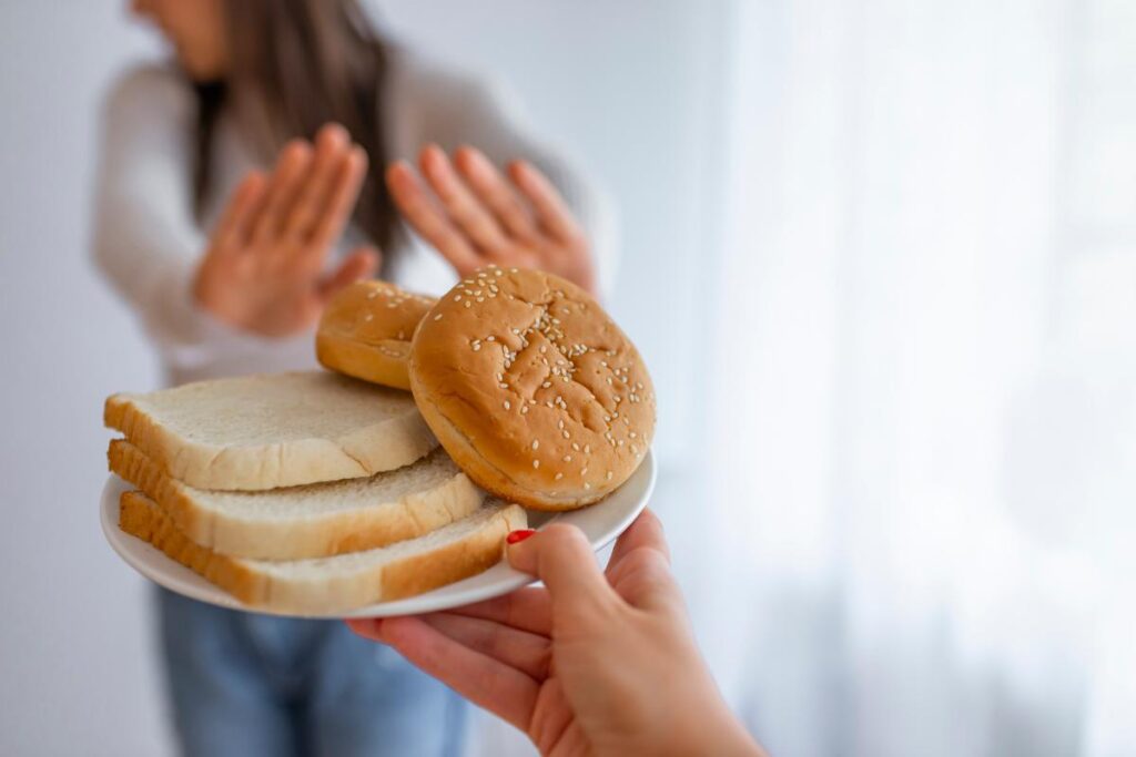 No, gluten free non significa più salutare