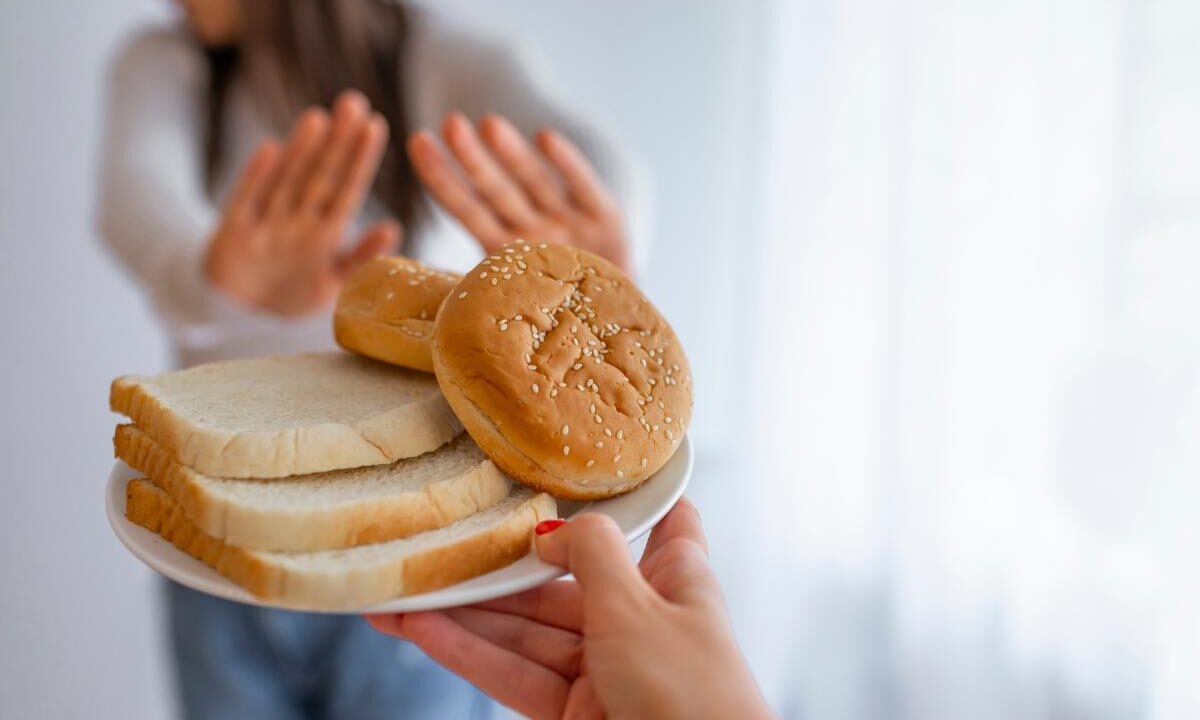No, gluten free non significa più salutare